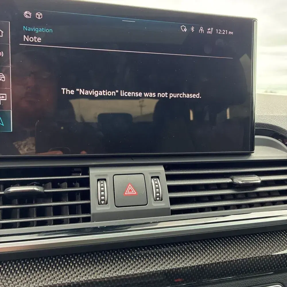 2024 Audi SQ5 Premium Plus