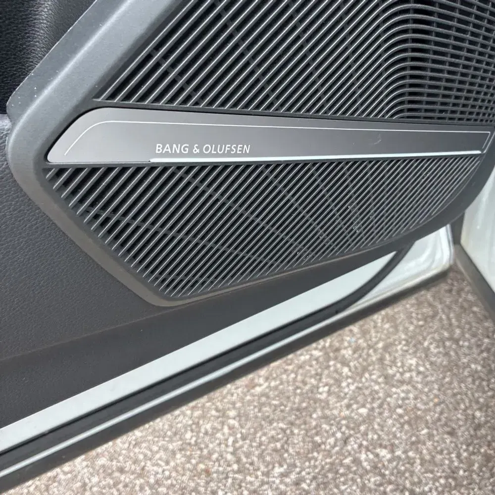 2024 Audi SQ5 Premium Plus