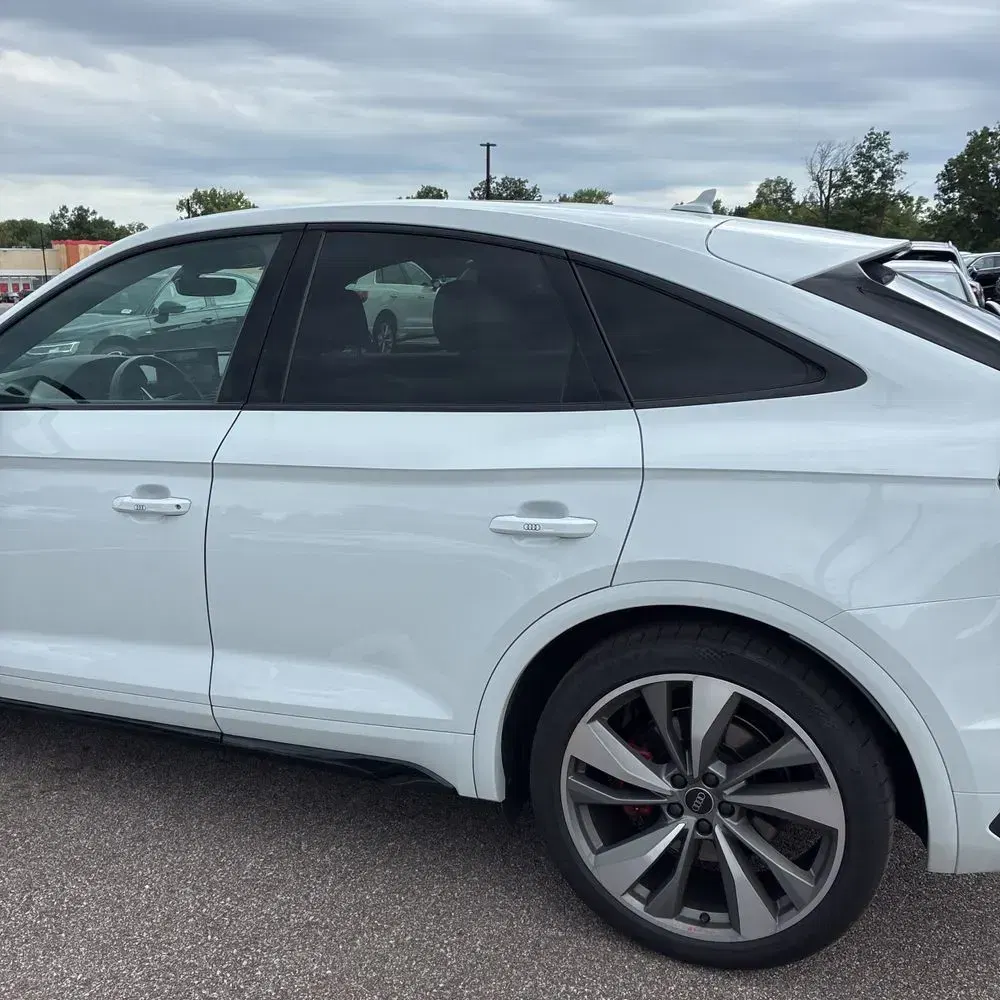 2024 Audi SQ5 Premium Plus