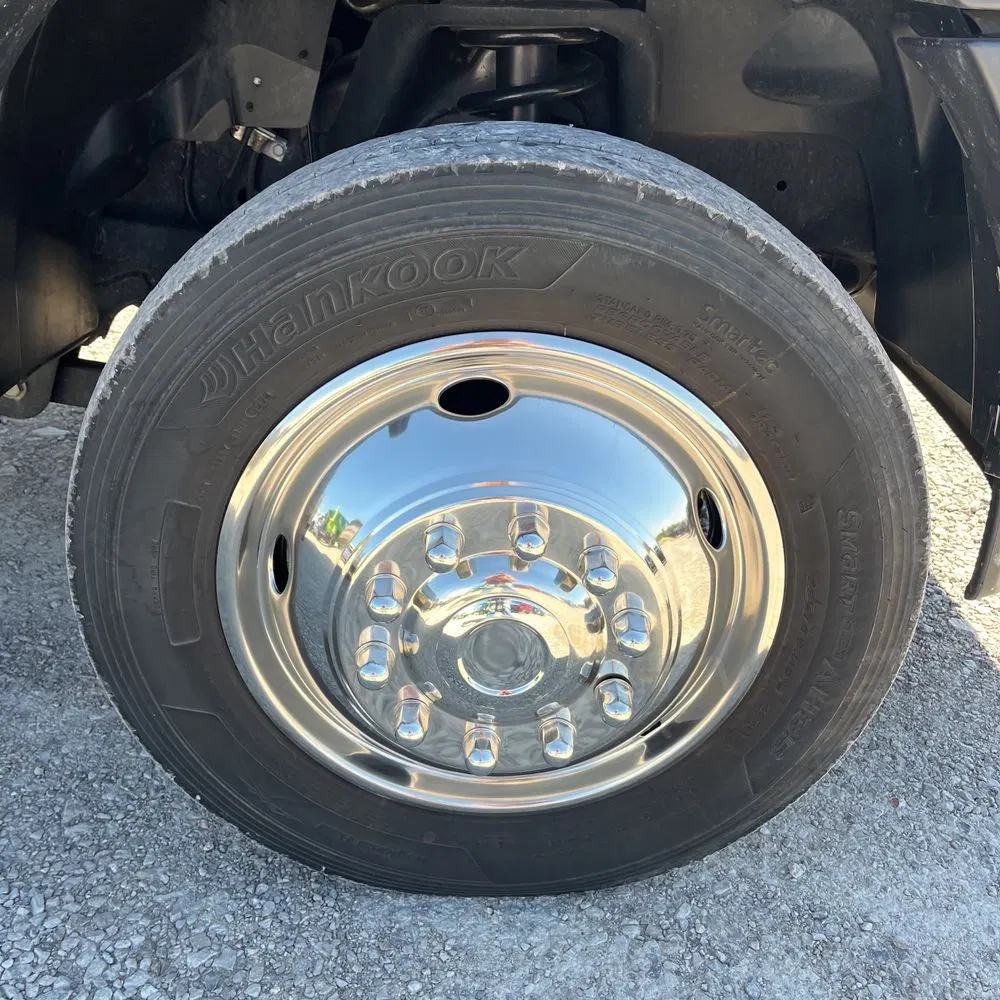 2024 Ram 4500 Chassis Tradesman/SLT/Laramie/Limited