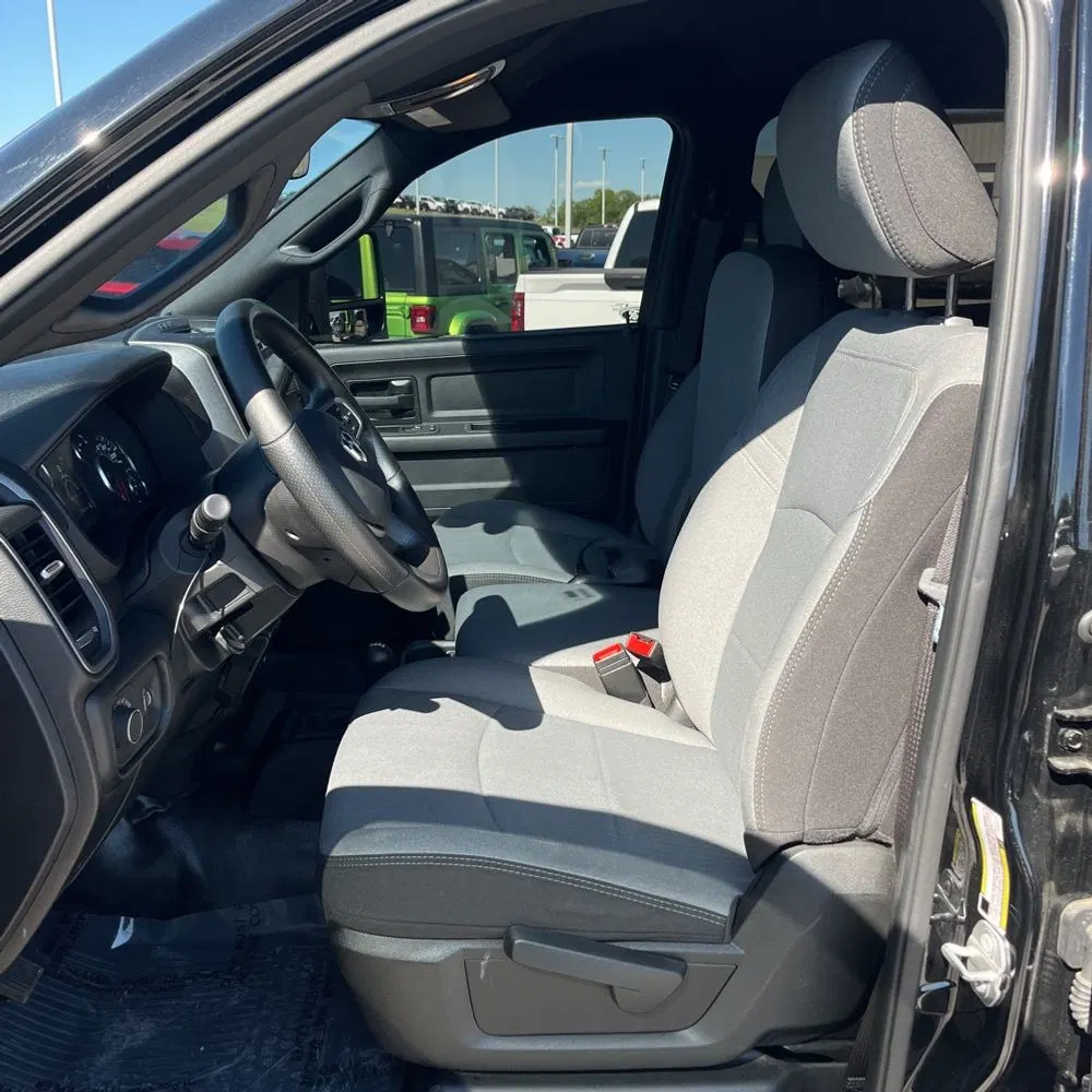 2024 Ram 4500 Chassis Tradesman/SLT/Laramie/Limited