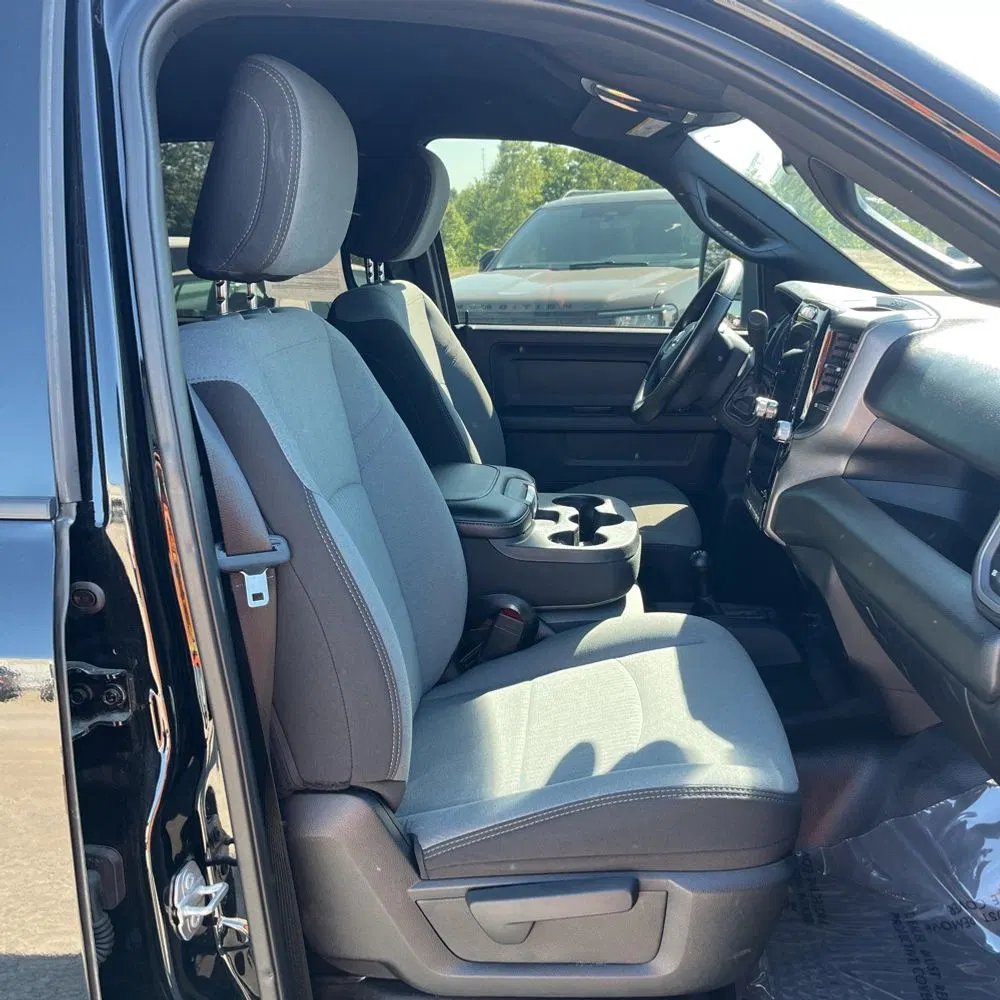 2024 Ram 4500 Chassis Tradesman/SLT/Laramie/Limited