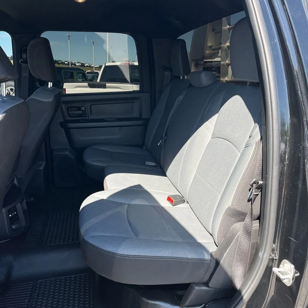 2024 Ram 4500 Chassis Tradesman/SLT/Laramie/Limited