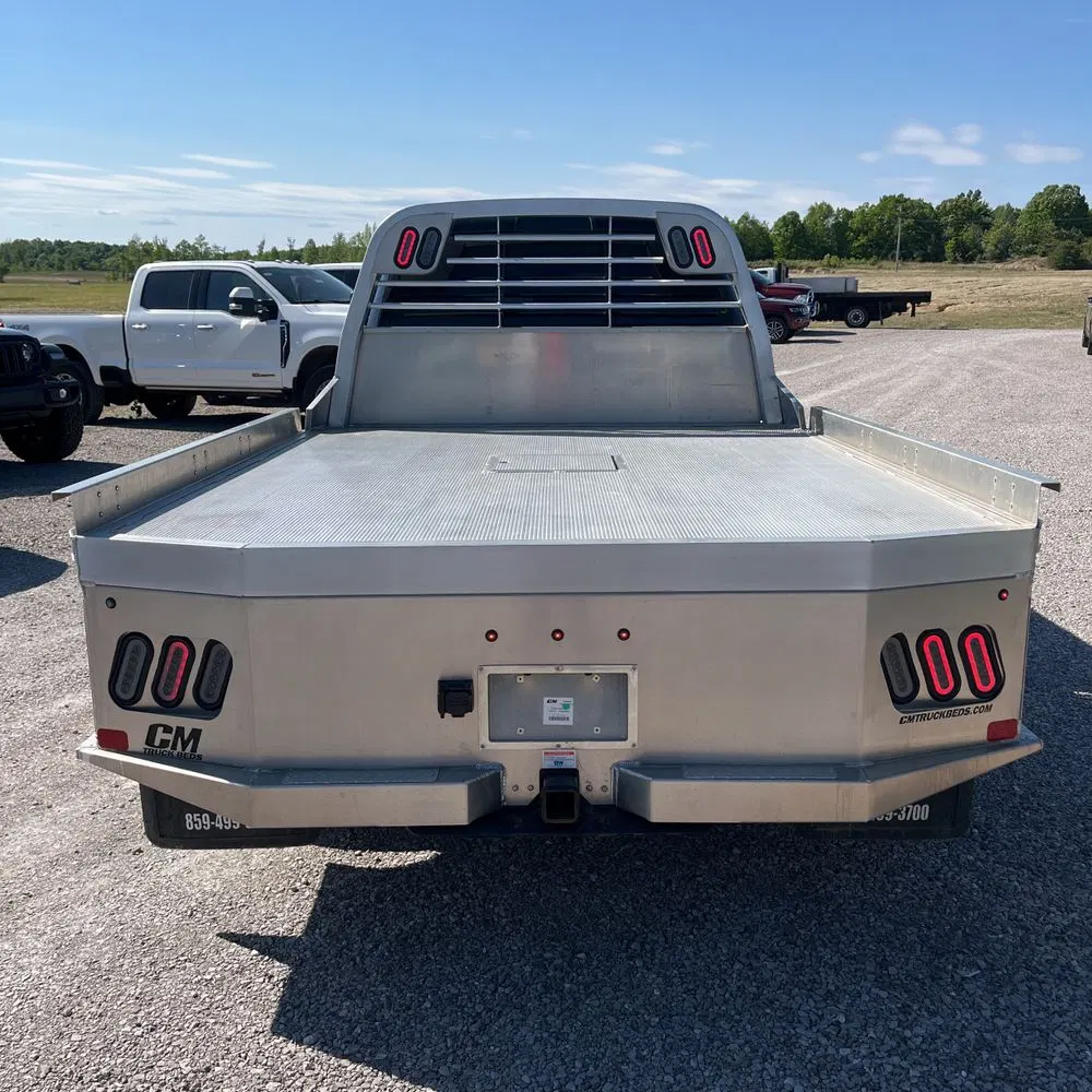 2024 Ram 4500 Chassis Tradesman/SLT/Laramie/Limited
