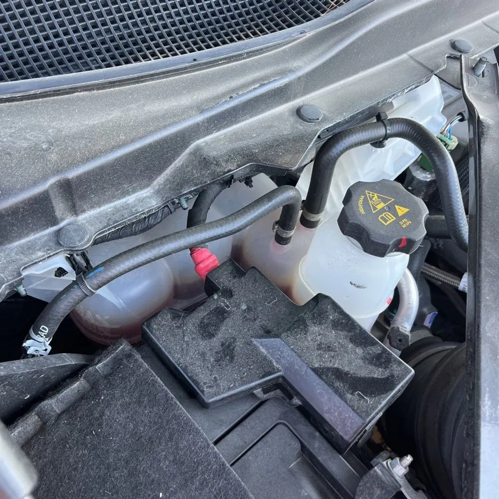 2024 Ram 4500 Chassis Tradesman/SLT/Laramie/Limited