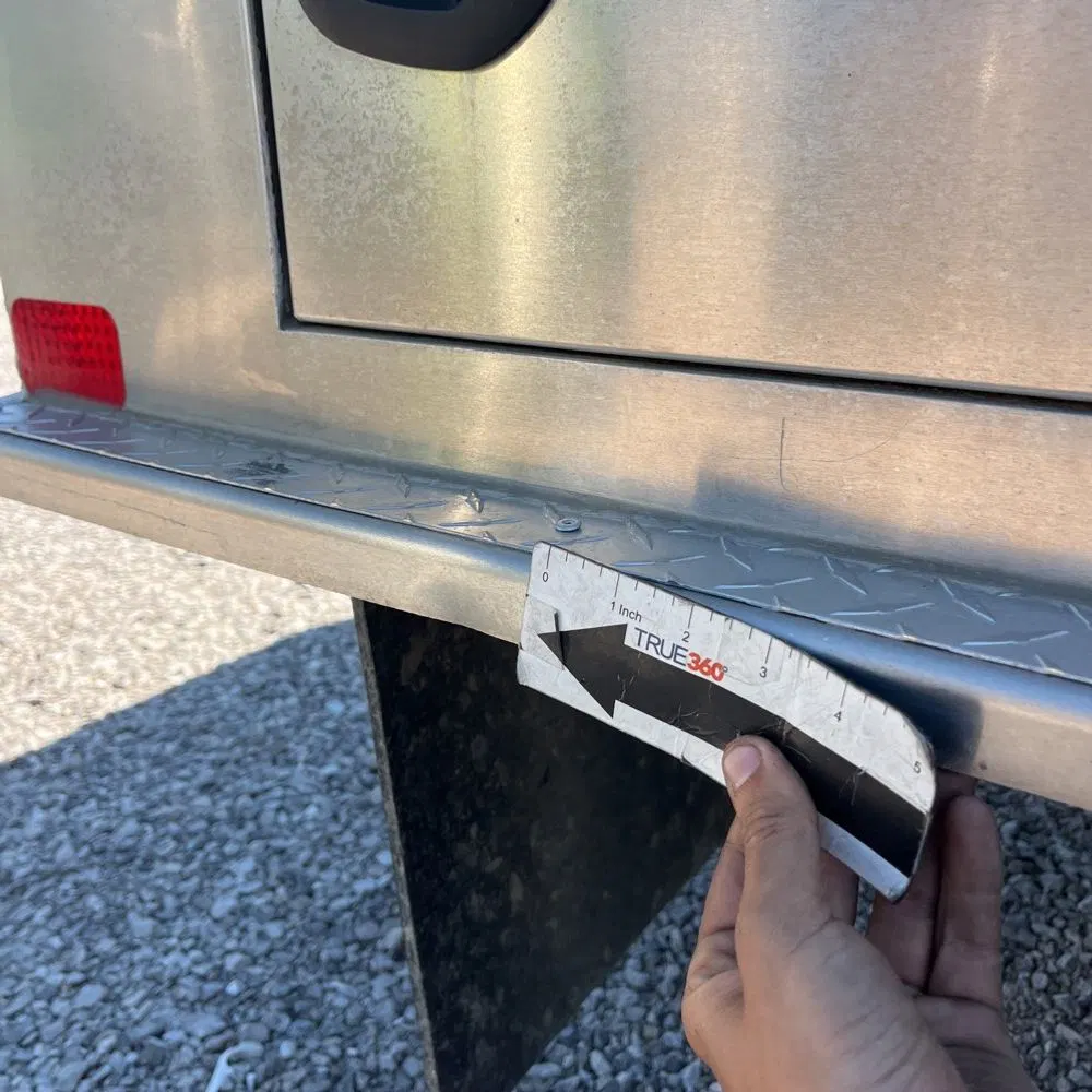 2024 Ram 4500 Chassis Tradesman/SLT/Laramie/Limited