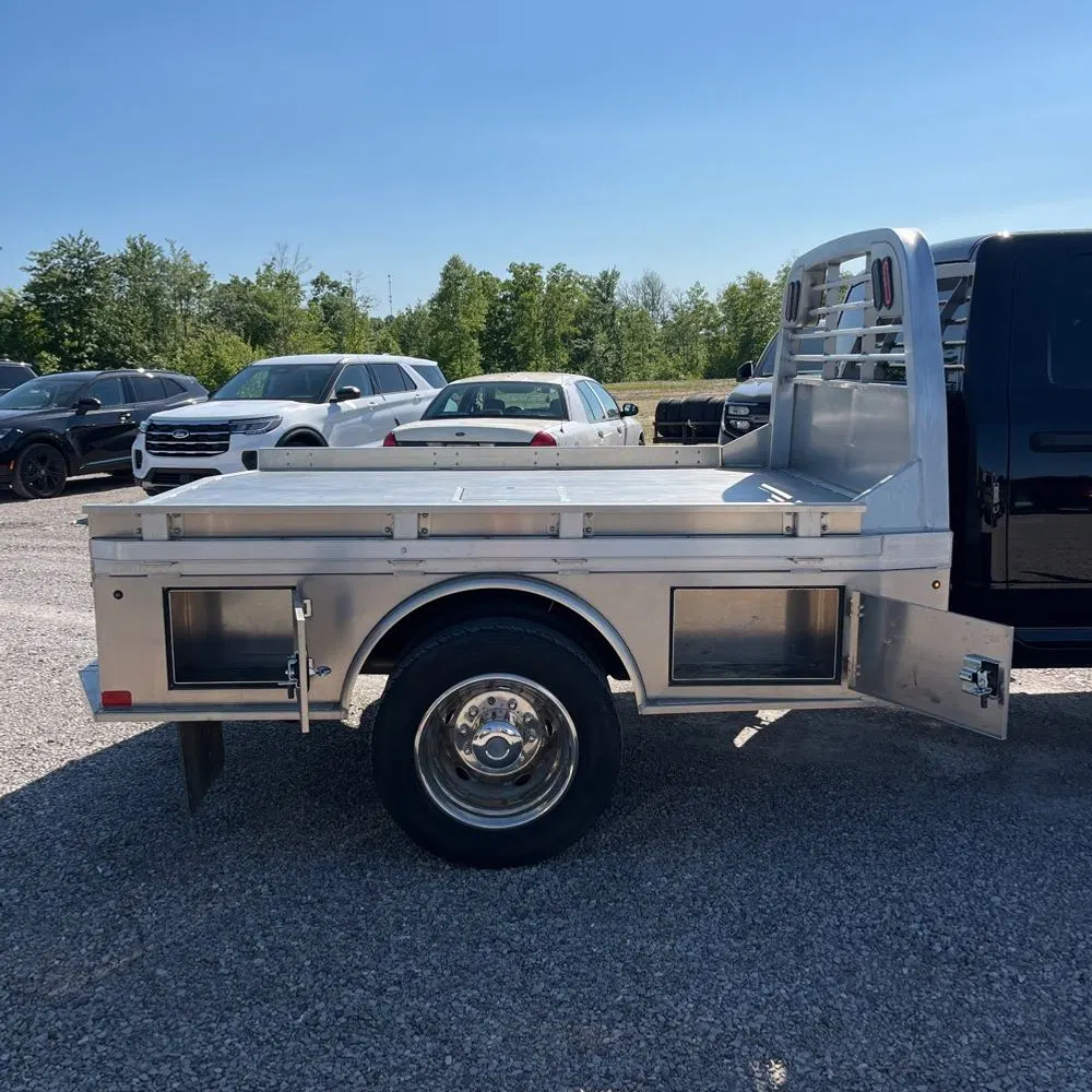 2024 Ram 4500 Chassis Tradesman/SLT/Laramie/Limited