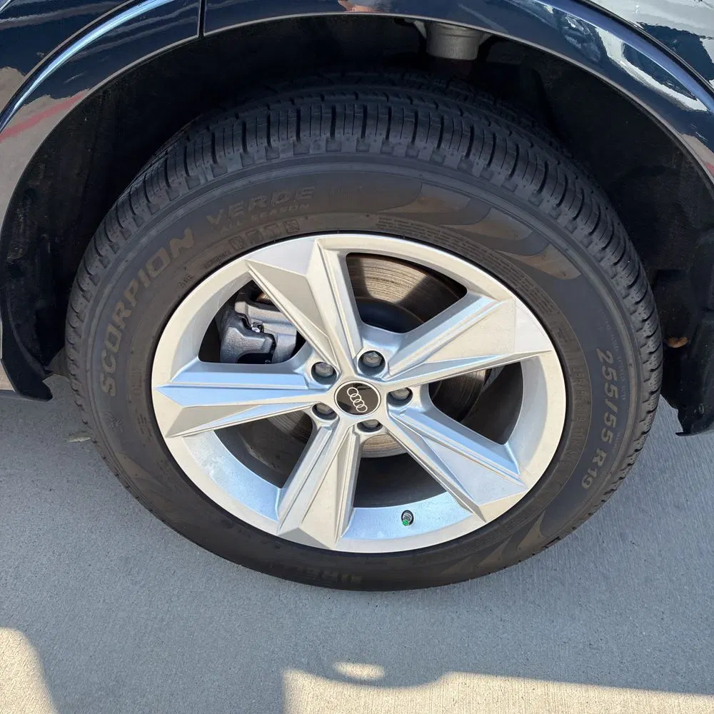 2025 Audi Q7 Premium 55