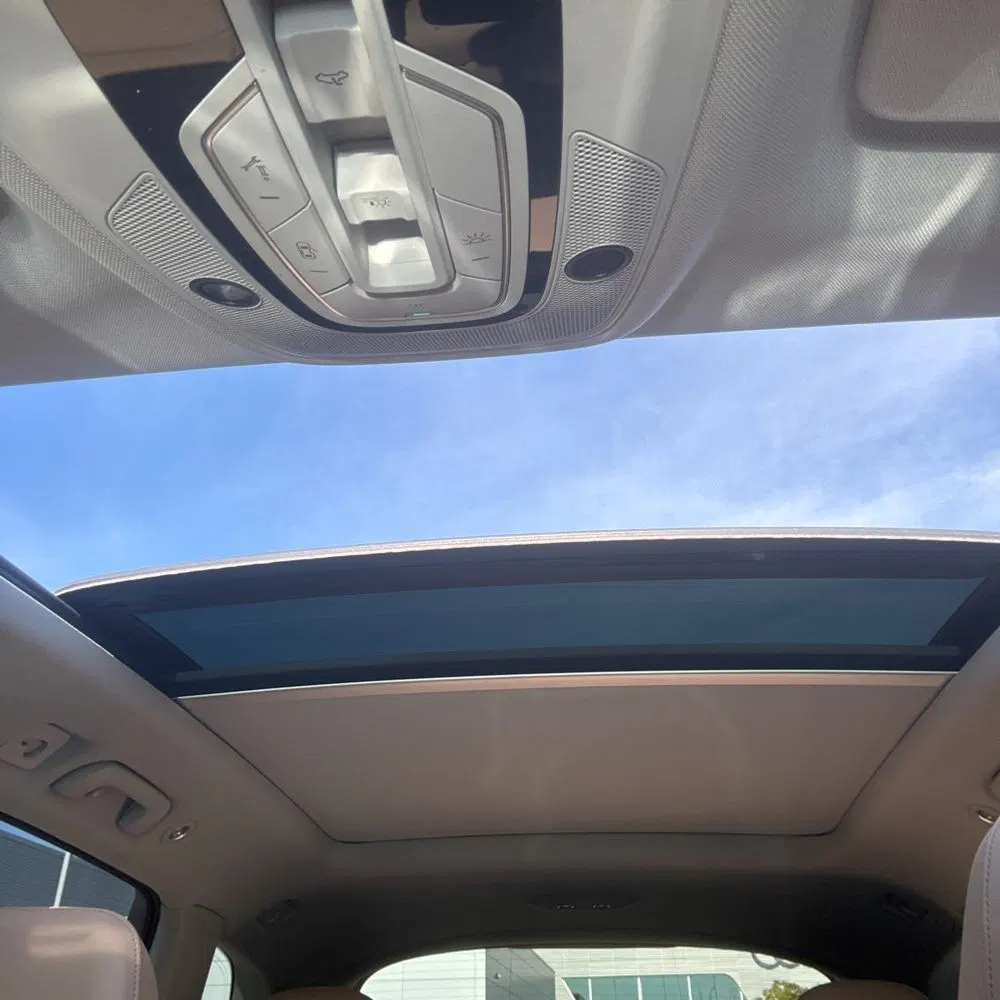 2025 Audi Q7 Premium 55