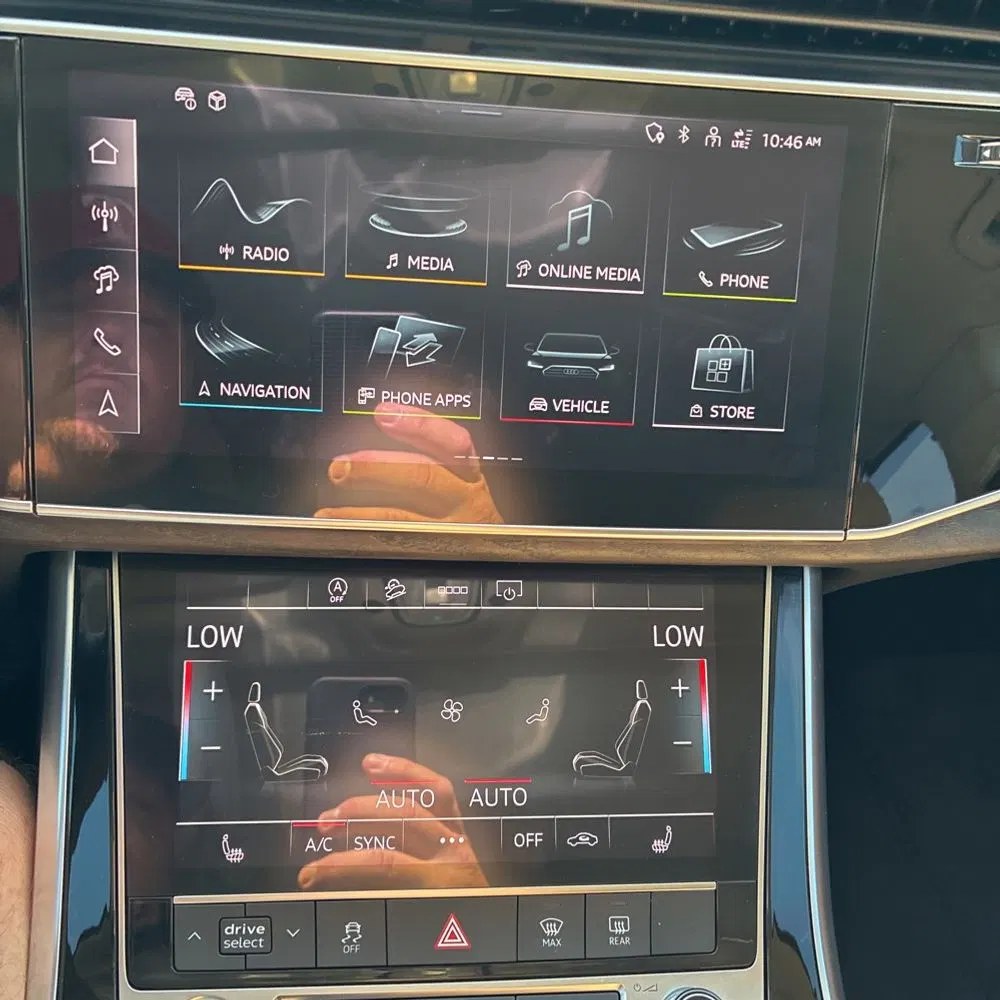 2025 Audi Q7 Premium 55