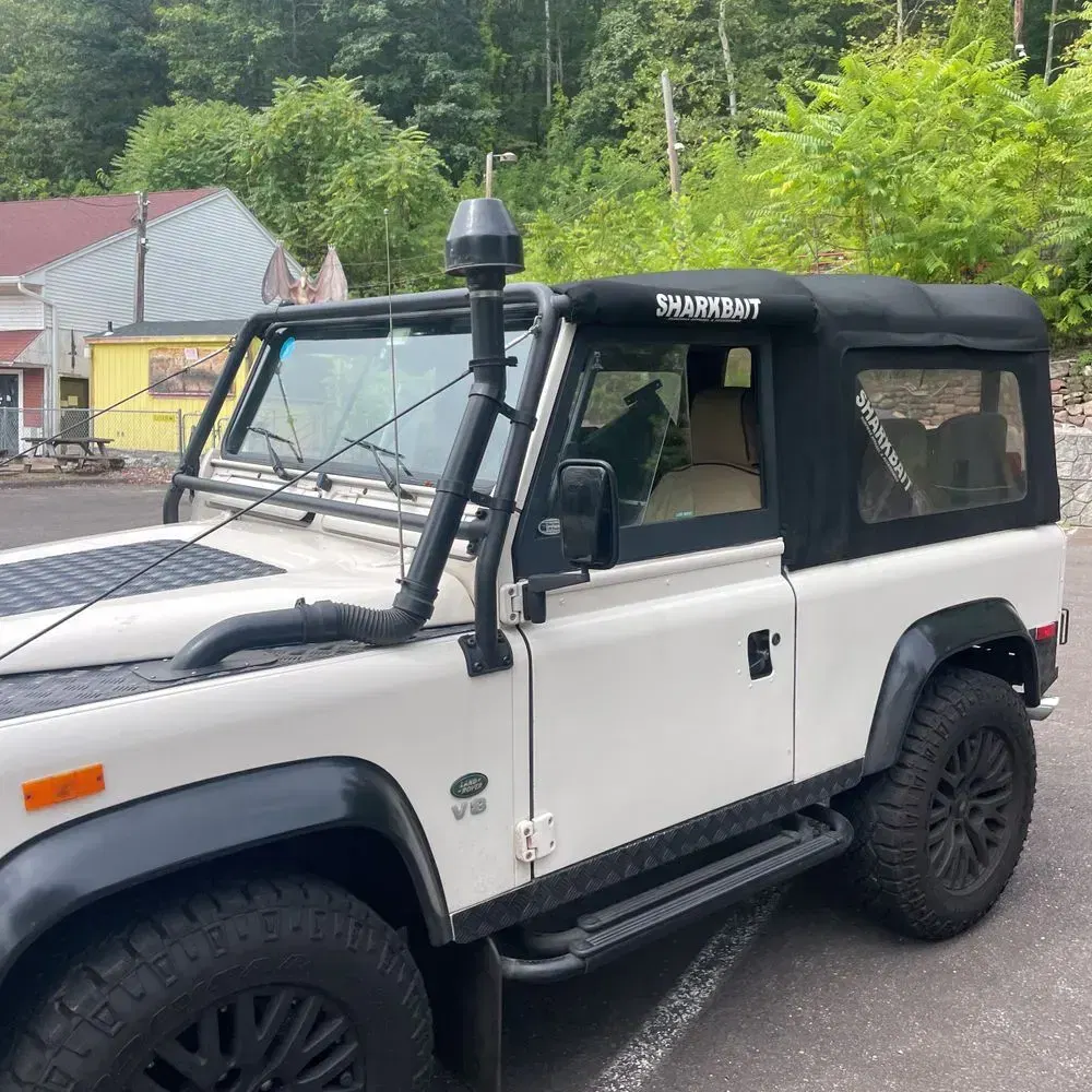 1994 Land Rover Defender 90