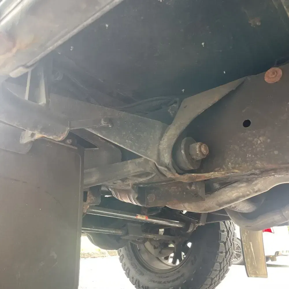 1994 Land Rover Defender 90
