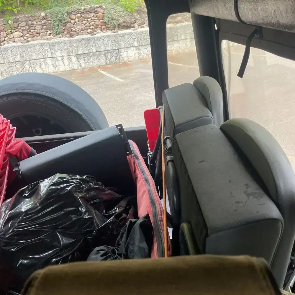 1994 Land Rover Defender 90