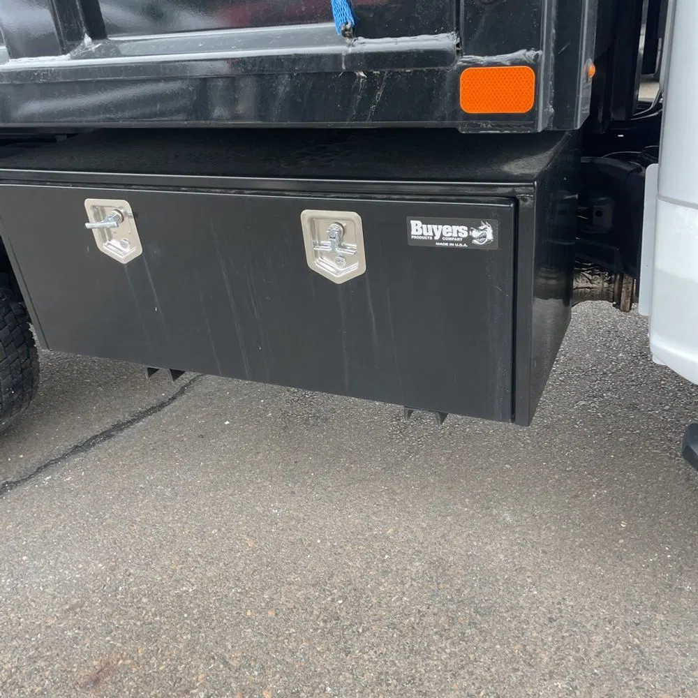 2023 Ford F450SD XL Reg Cab 4WD