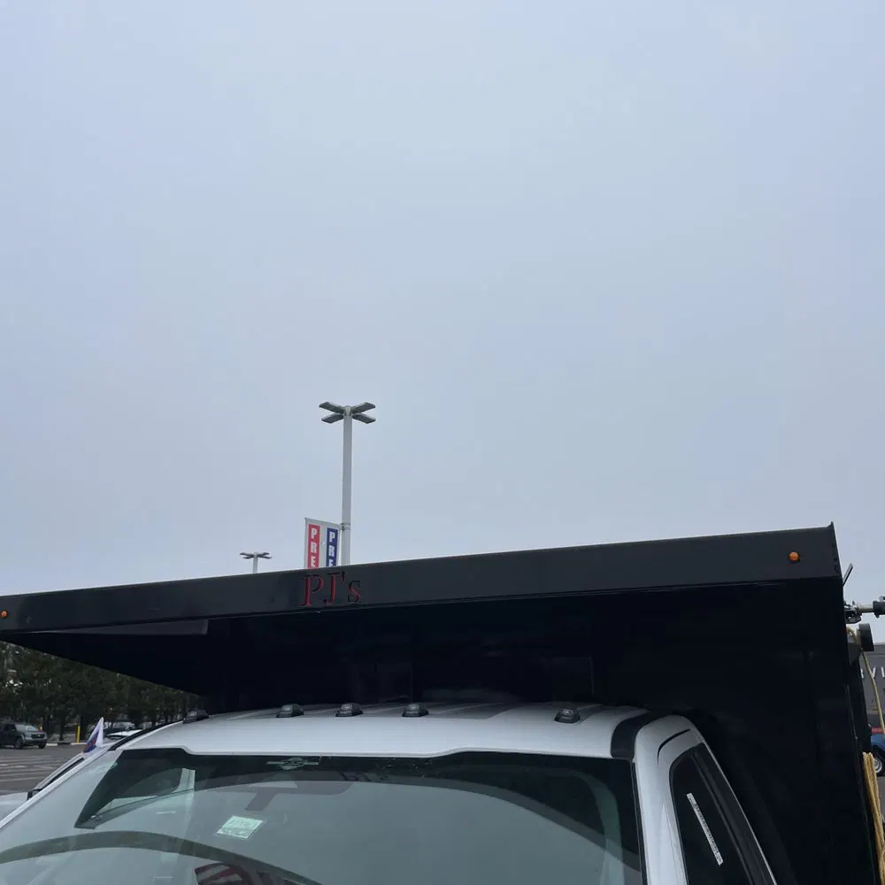 2023 Ford F450SD XL Reg Cab 4WD