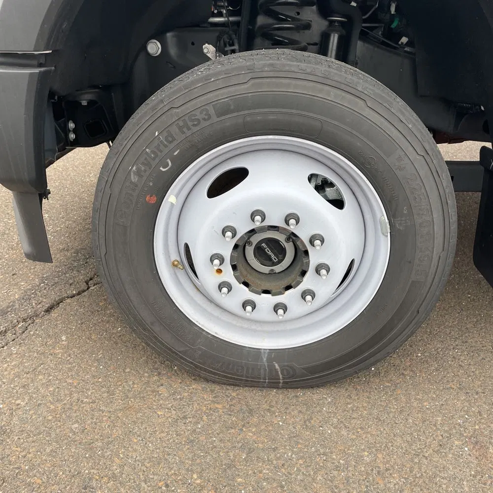 2023 Ford F450SD XL Reg Cab 4WD