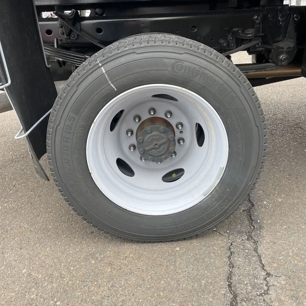 2023 Ford F450SD XL Reg Cab 4WD