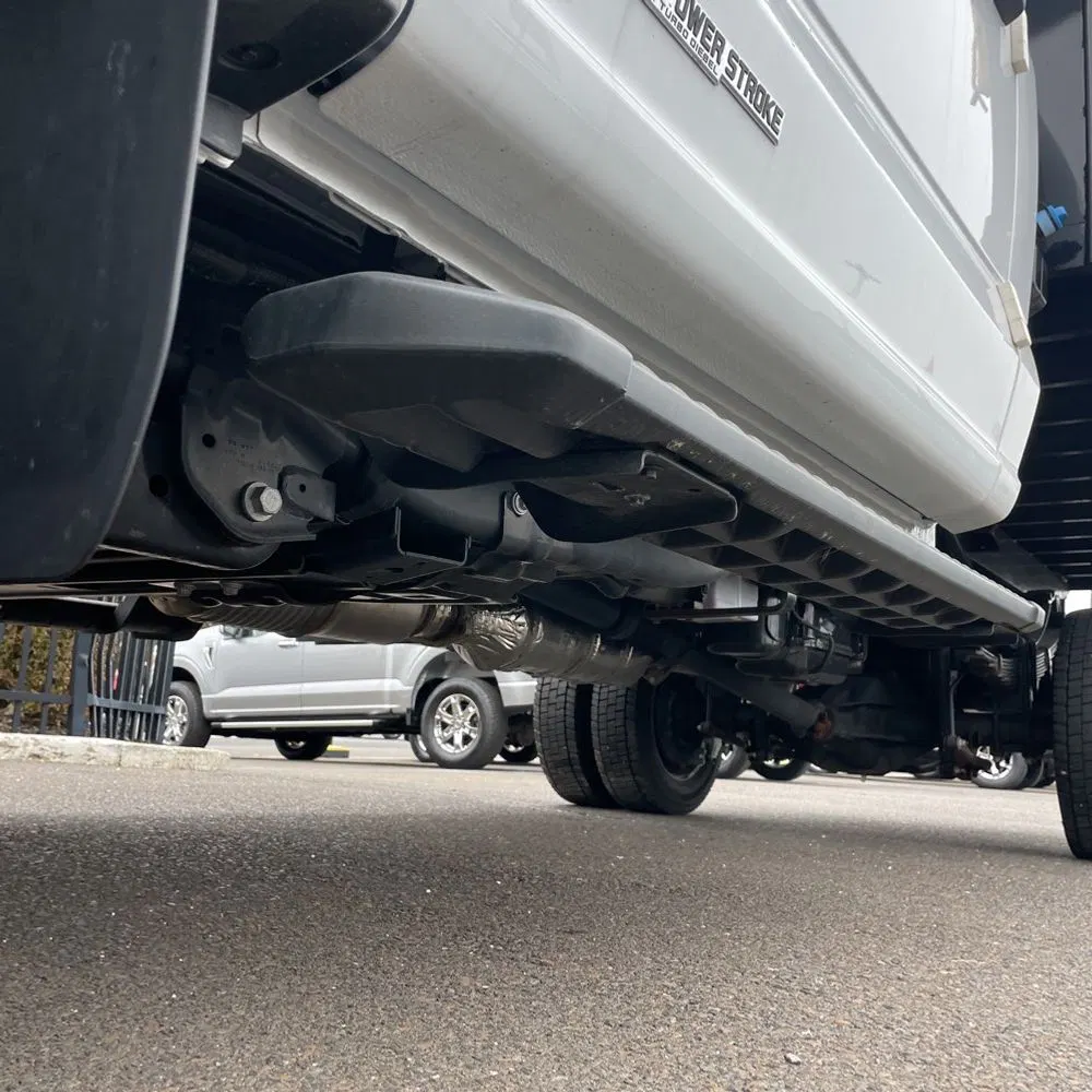 2023 Ford F450SD XL Reg Cab 4WD