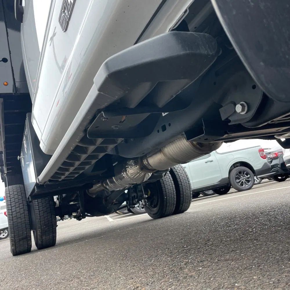 2023 Ford F450SD XL Reg Cab 4WD