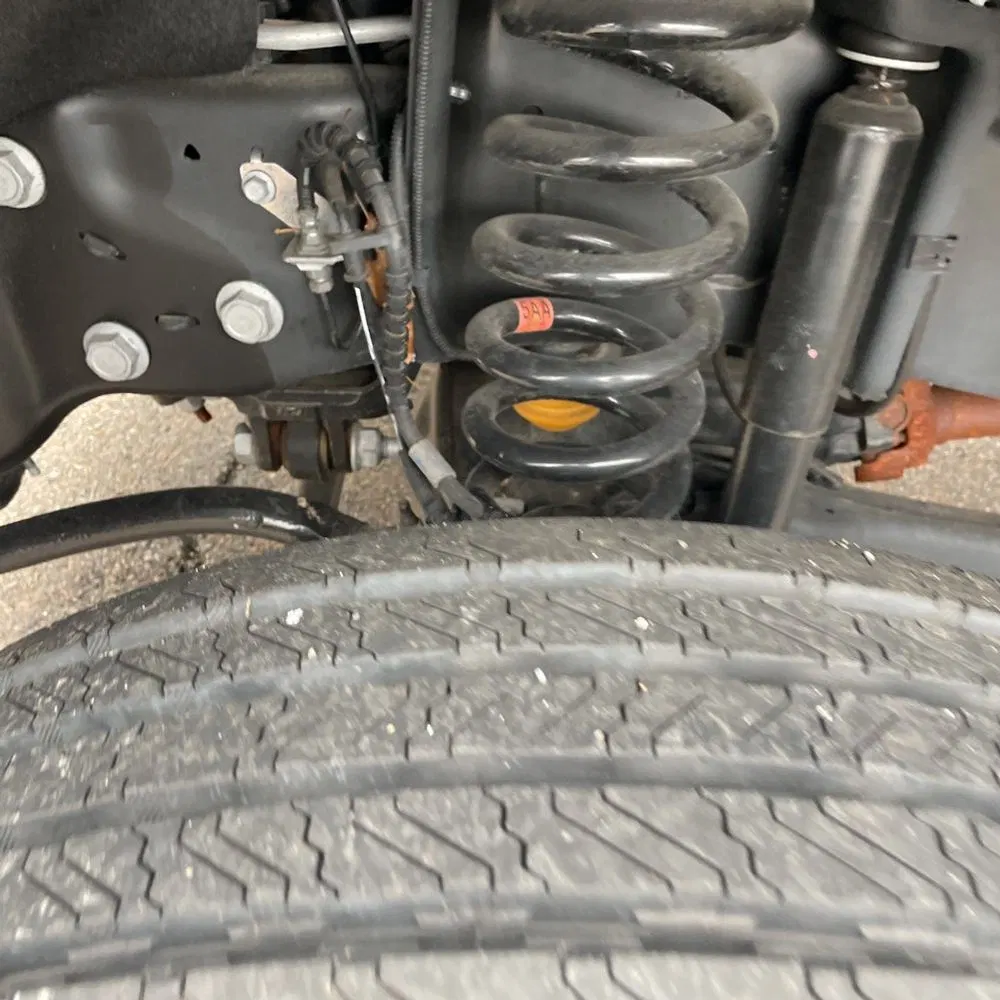 2023 Ford F450SD XL Reg Cab 4WD