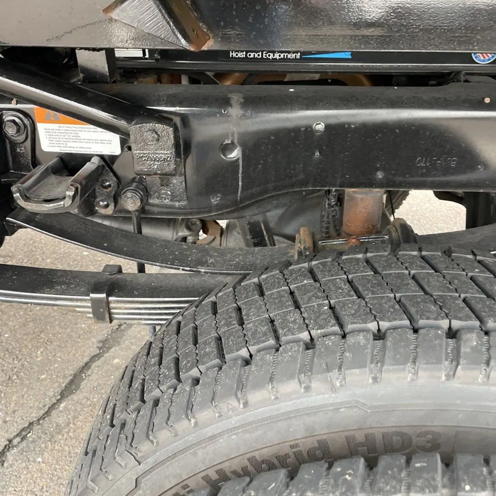 2023 Ford F450SD XL Reg Cab 4WD