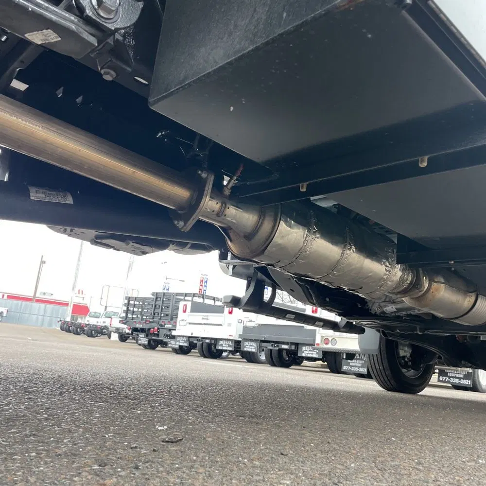 2023 Ford F450SD XL Reg Cab 4WD