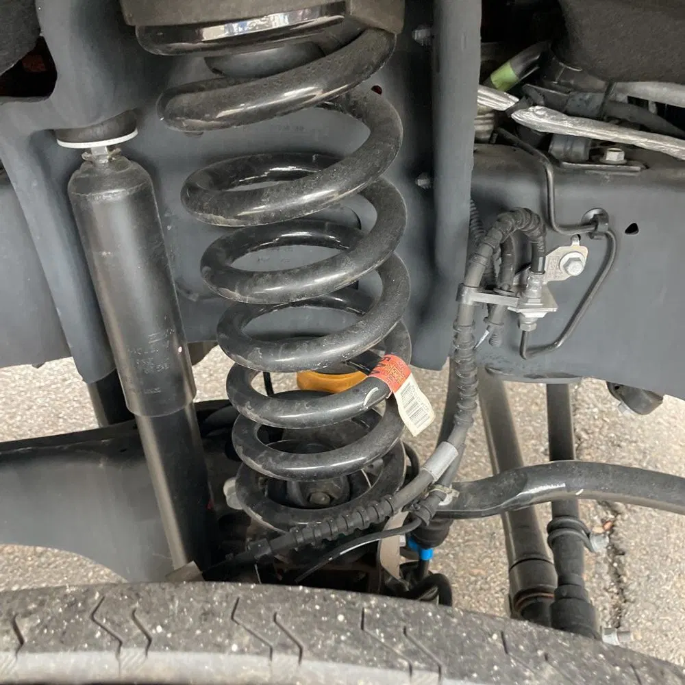 2023 Ford F450SD XL Reg Cab 4WD