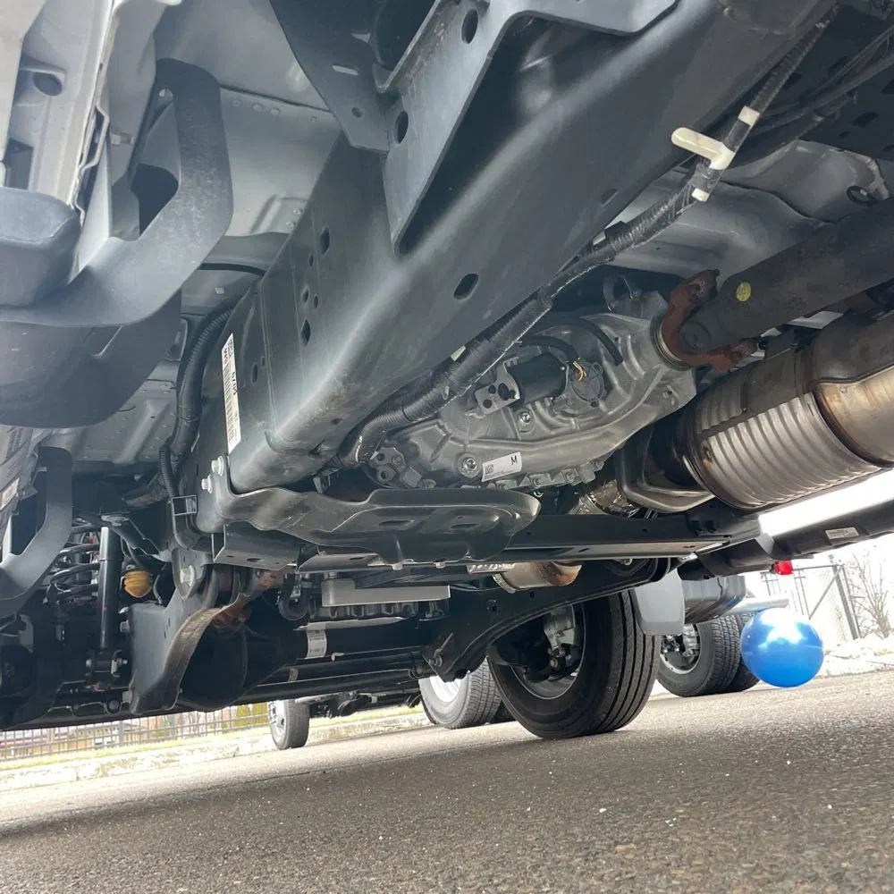 2023 Ford F450SD XL Reg Cab 4WD