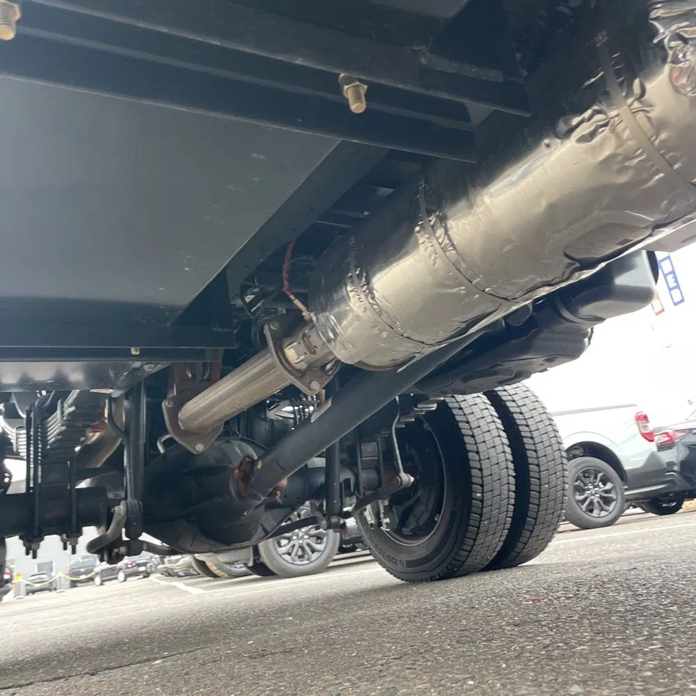 2023 Ford F450SD XL Reg Cab 4WD