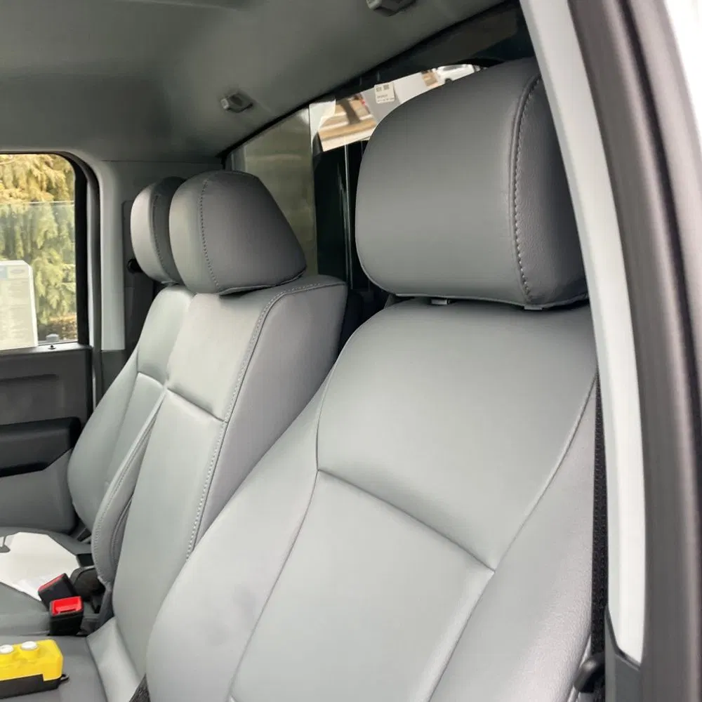 2023 Ford F450SD XL Reg Cab 4WD