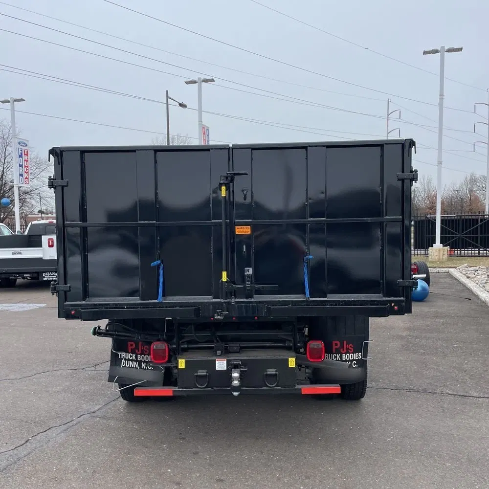2023 Ford F450SD XL Reg Cab 4WD