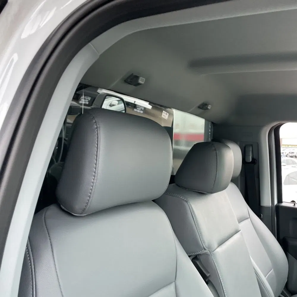 2023 Ford F450SD XL Reg Cab 4WD