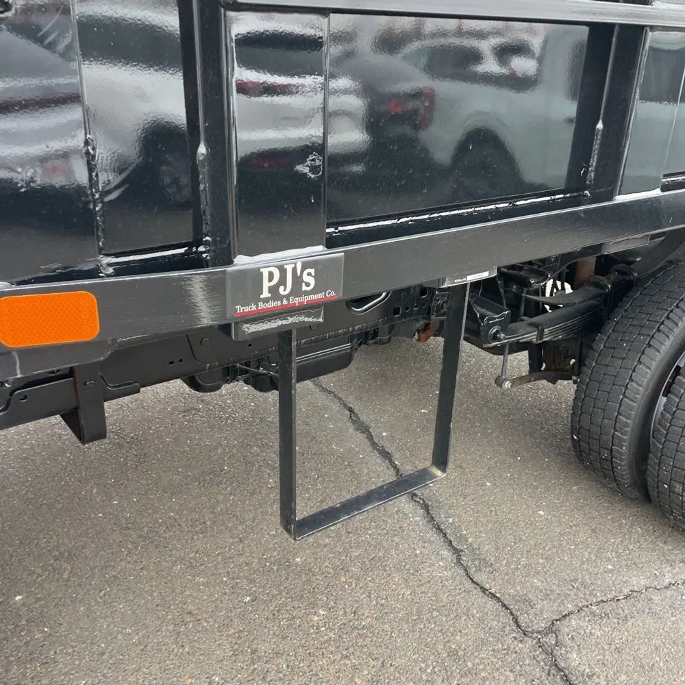 2023 Ford F450SD XL Reg Cab 4WD