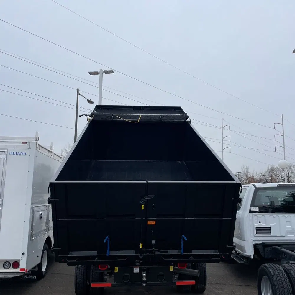 2023 Ford F450SD XL Reg Cab 4WD