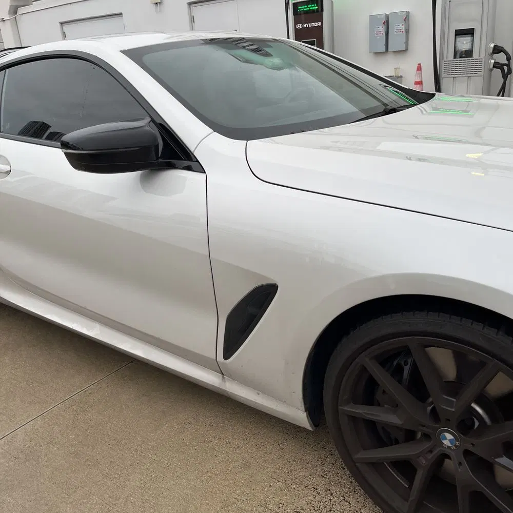 2024 BMW 8-Series M850xi