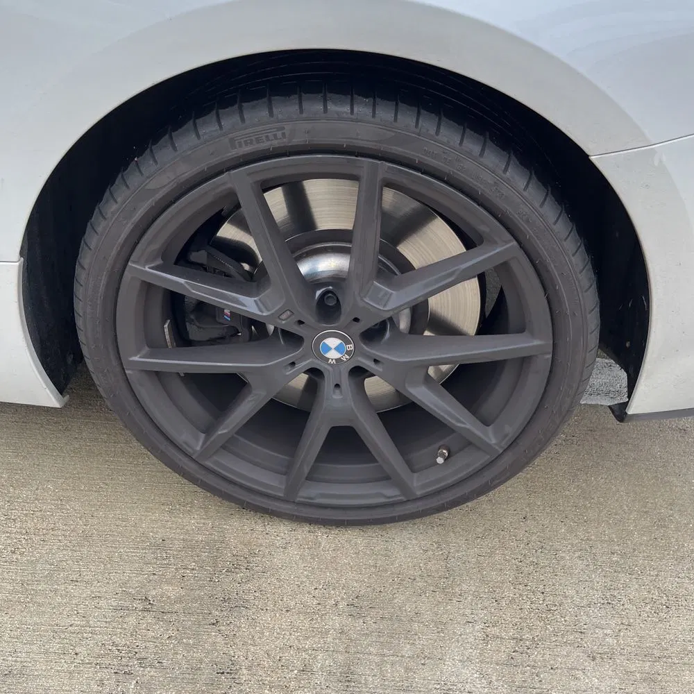 2024 BMW 8-Series M850xi