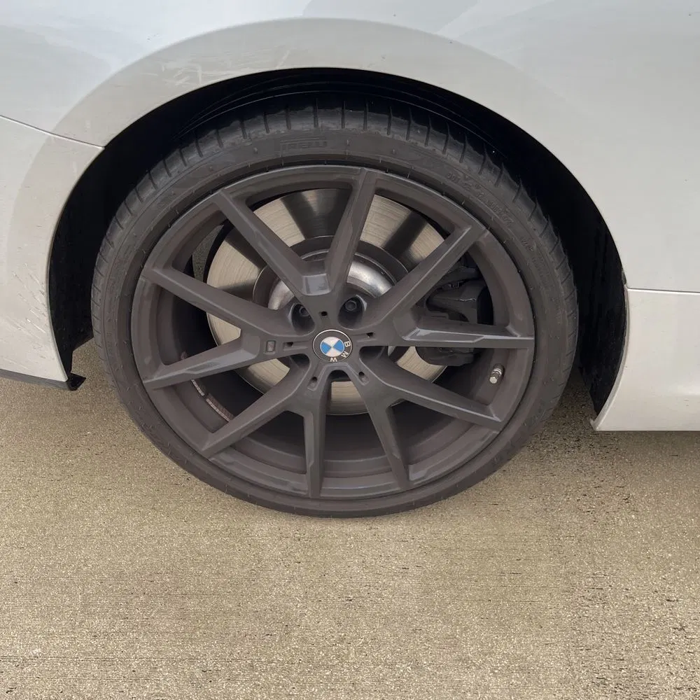 2024 BMW 8-Series M850xi