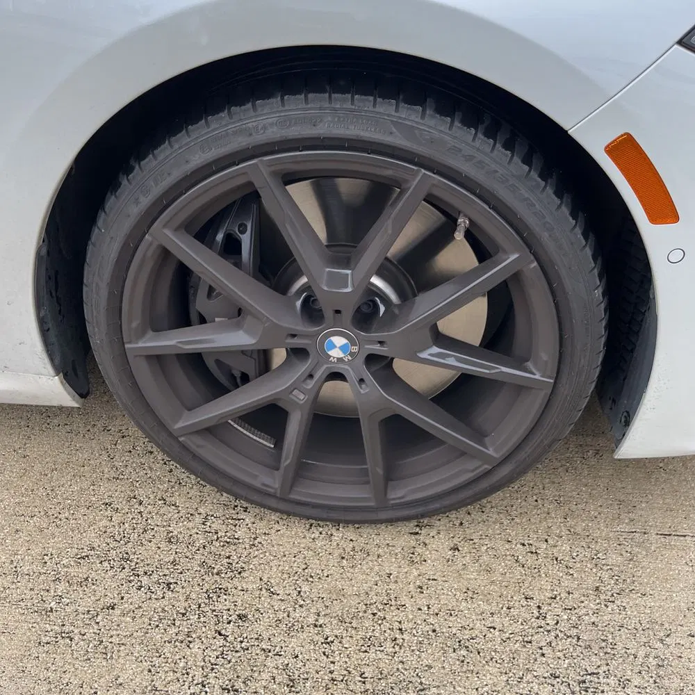 2024 BMW 8-Series M850xi
