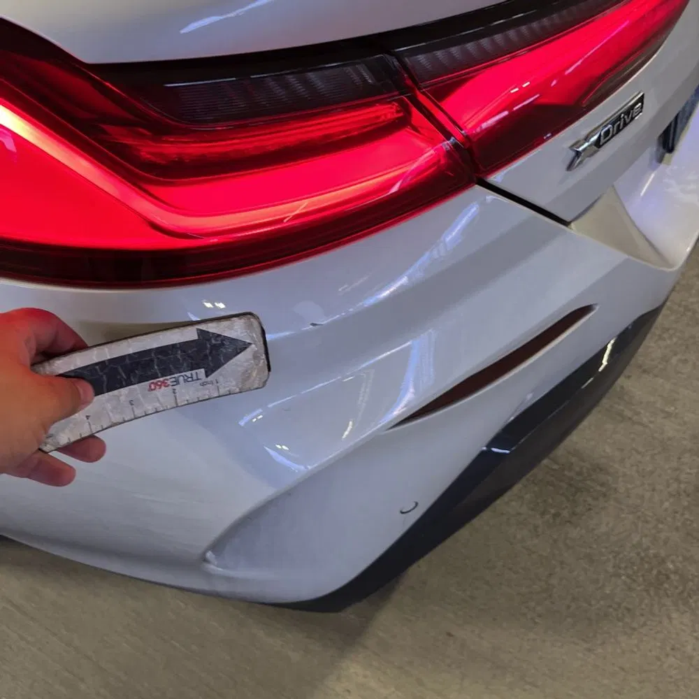 2024 BMW 8-Series M850xi