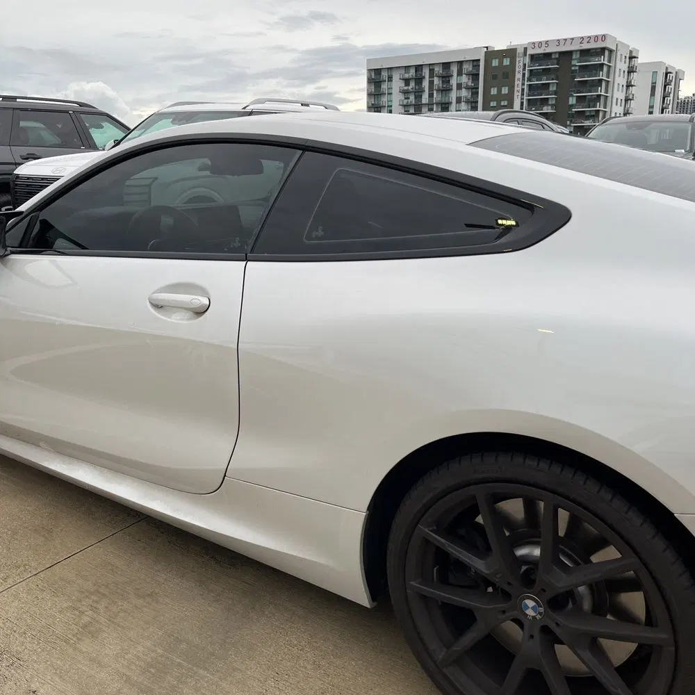 2024 BMW 8-Series M850xi