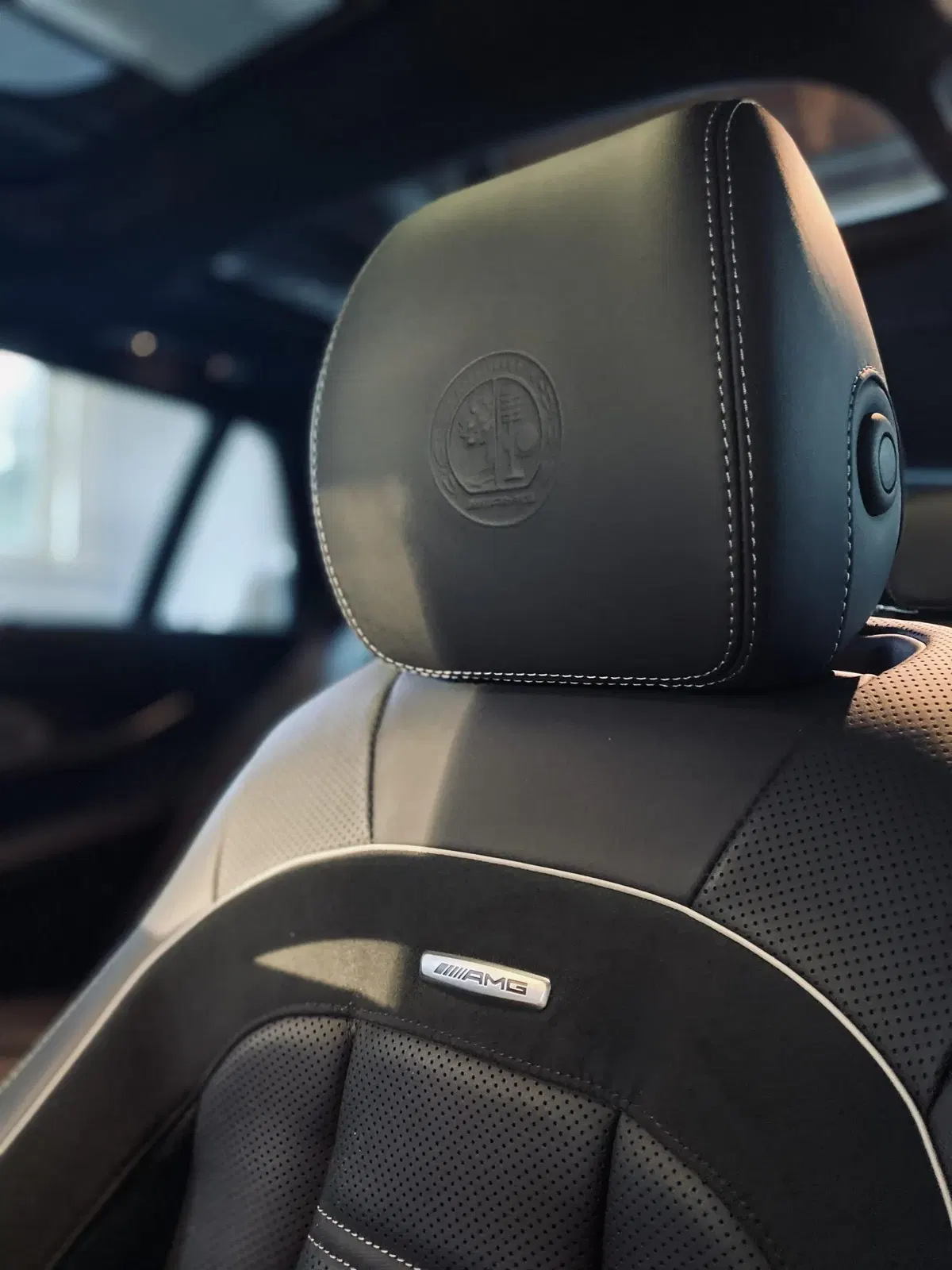 2021 Mercedes-AMG E63 S Wagon