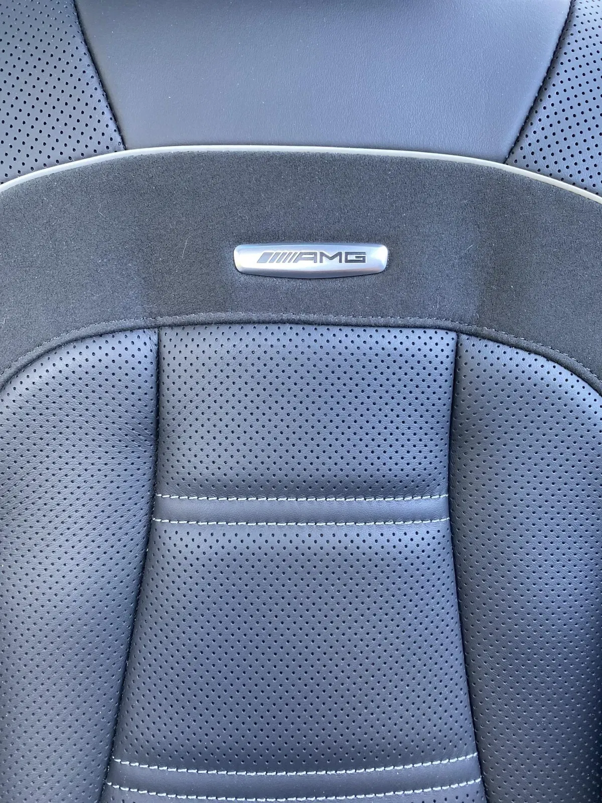 2021 Mercedes-AMG E63 S Wagon