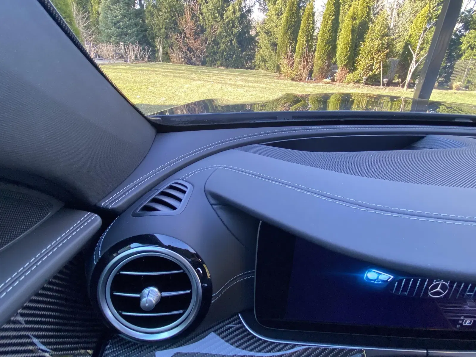 2021 Mercedes-AMG E63 S Wagon