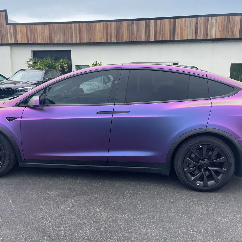 2022 Tesla Model X Plaid