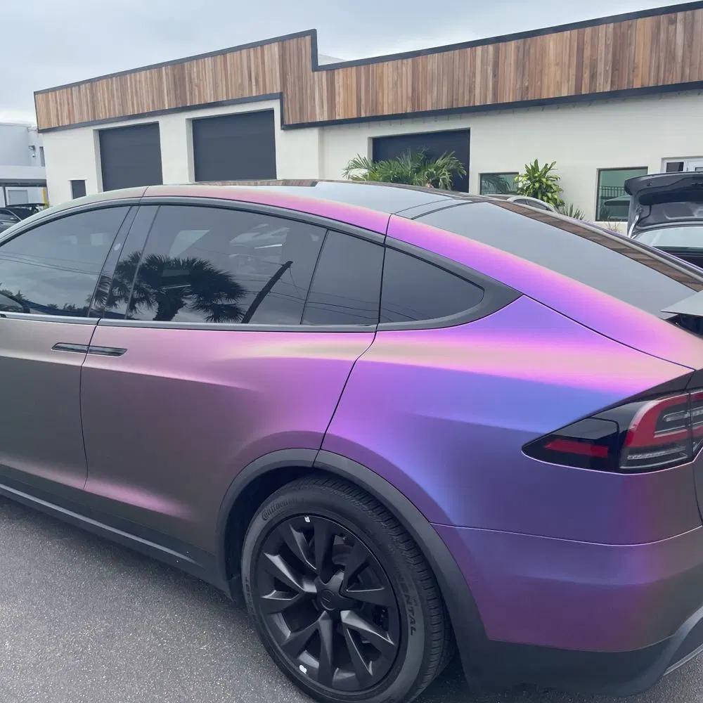 2022 Tesla Model X Plaid