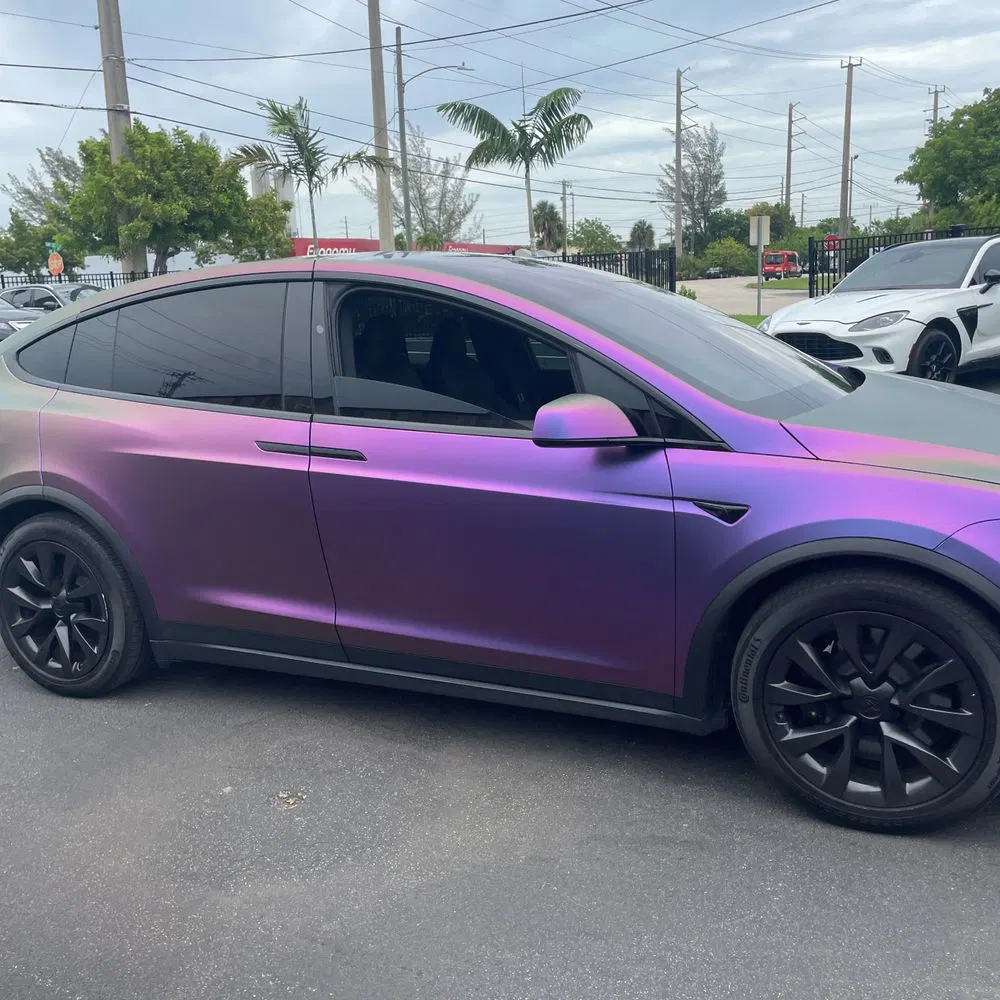 2022 Tesla Model X Plaid