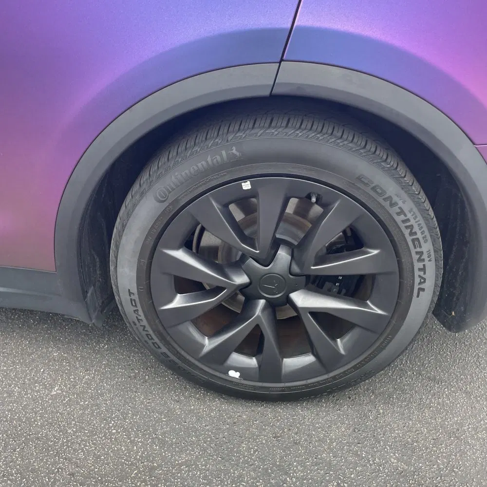 2022 Tesla Model X Plaid