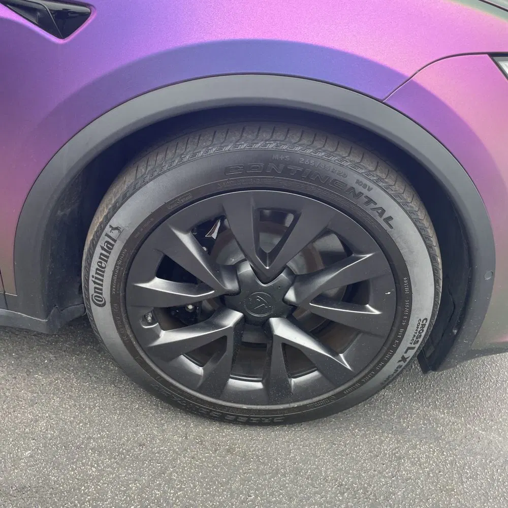 2022 Tesla Model X Plaid