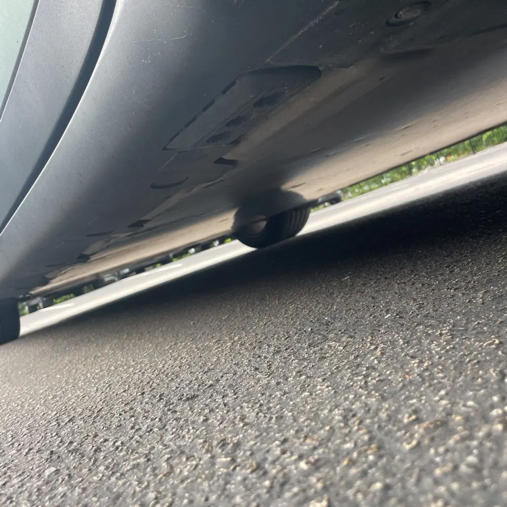 2022 Tesla Model X Plaid