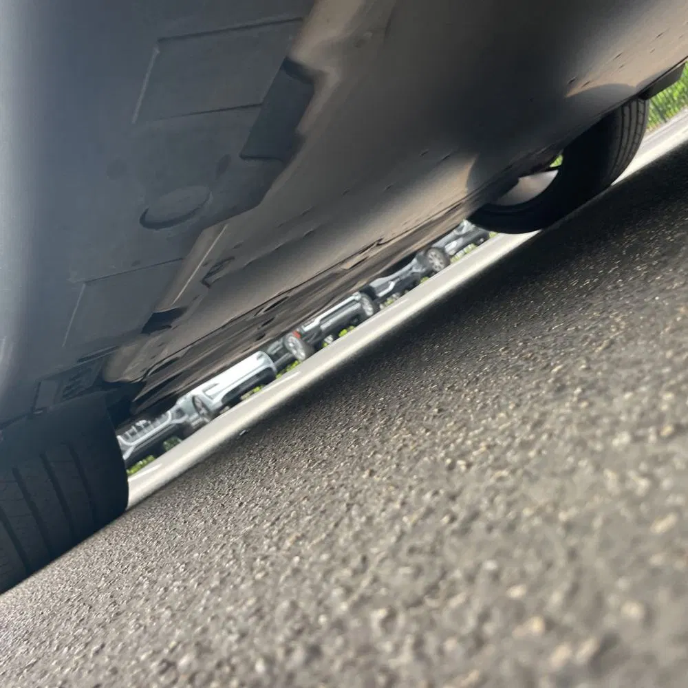 2022 Tesla Model X Plaid